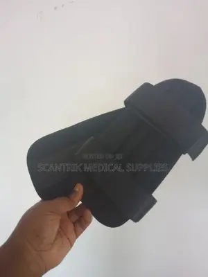 Ankle Support Sleeve for Active Lifestyles