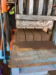 ST4 Block Moulding Machine - Concrete Block & Interlock - 1