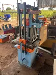 ST4 Block Moulding Machine - Concrete Block & Interlock - 4