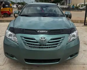 Toyota Camry LE Sedan ta 2008
