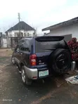 Toyota RAV4 2005 Blue - 5