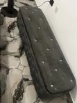 6x6 Bed Frame with Sofa - 4