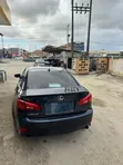 Lexus IS 250 2008 Baki - 3