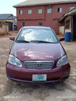 Toyota Corolla LE 2004 Ja - 1