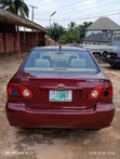 Toyota Corolla LE 2004 Ja - 2