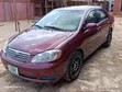 Toyota Corolla LE 2004 Ja - 3