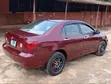 Toyota Corolla LE 2004 Ja - 4