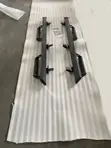 Sabon Toyota Tundra Side Steps (2015-2020) - 1