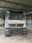 Sabon Sinotruk HOWO Dump Truck - 2025 Model - 4