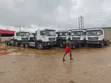 Sabon Sinotruk HOWO Dump Truck - 2025 Model - 5