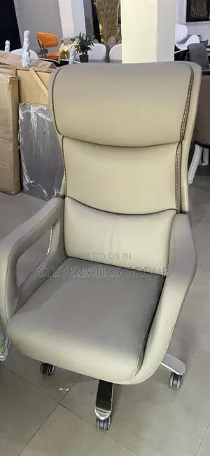CEO Higher Executive Office Chair
