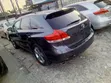 Toyota Venza 2011 Grey - 1