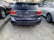 Toyota Venza 2011 Grey - 2
