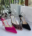 Jimmy Choo London Mata Masu Gyaran Kafa Mai Sarkar Kyalkyali - 4