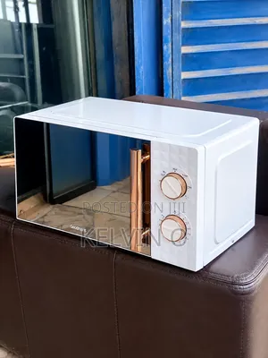 Goodman Microwave - UK Used