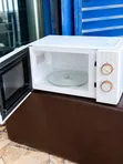 Goodman Microwave - UK Used - 2