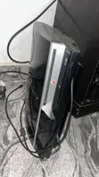 PS3 Fat Console with Two Controllers - 1
