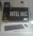 Intel NUC 8 Core i7 Workstation Desktop PC - 4