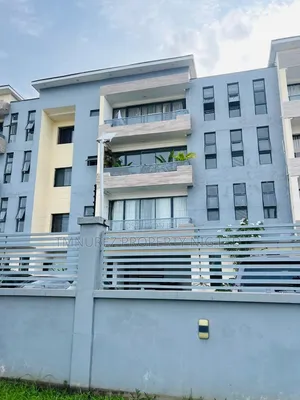 3 Bedroom Fully Furnished Apartment for Rent a Ikate
