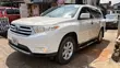 2012 Toyota Highlander SE - 4