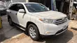 2012 Toyota Highlander SE - 5