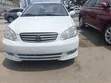 Toyota Corolla 2003 Fari - 1