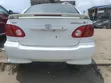 Toyota Corolla 2003 Fari - 2