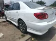 Toyota Corolla 2003 Fari - 3
