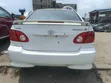 Toyota Corolla 2003 Fari - 4
