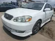 Toyota Corolla 2003 Fari - 5