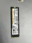 Samsung 2TB NVMe SSD (Used) - 1