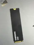 Samsung 2TB NVMe SSD (Used) - 2