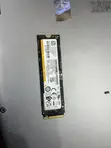 Samsung 2TB NVMe SSD (Used) - 5