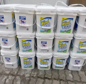 Windfresh Laundry Detergent Powder 15.8kg
