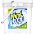 Windfresh Laundry Detergent Powder 15.8kg - 2