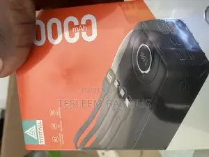 TITITALL 30000mAh 22.5W Portable Power Bank