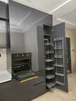 Modern Kitchen Cabinet Design & Remodel - 2