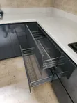 Modern Kitchen Cabinet Design & Remodel - 3