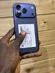 Apple iPhone 17 Pro 256GB Blue - 1