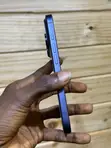 Apple iPhone 17 Pro 256GB Blue - 2