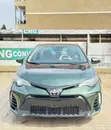 Toyota Corolla LE 2016 - Foreign Used, Duty 2026 - 1