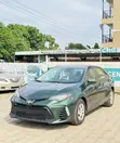 Toyota Corolla LE 2016 - Foreign Used, Duty 2026 - 4