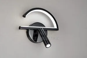 Sconce na Bango na Zamani na LED don Hallway & Staircase
