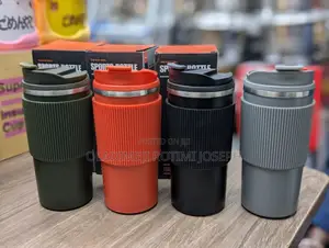 Accurate 500ml Insulated Flask
