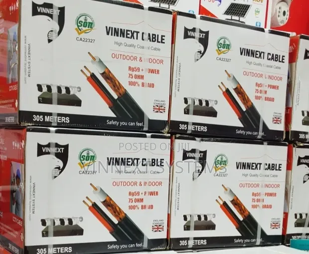 305 CCTV Camera - 1