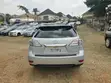 Lexus RX 350 2012 Silver - 5