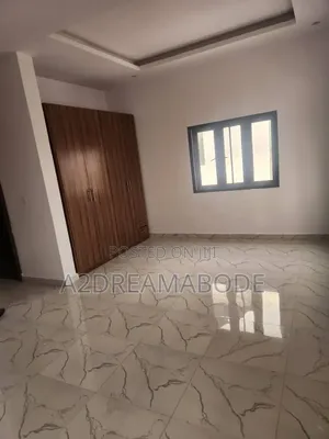 4 Bedroom Duplex for Rent a Magodo GRA Phase 1
