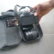 Used Canon EOS 250D Black DSLR Camera - 2