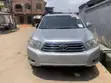 Toyota Highlander 2010 Silver - 3