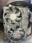 Ford Explorer Radiator Fan (2011-2013) - 1